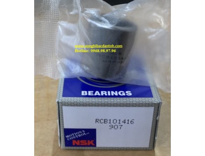 VÒNG BI RCB101416